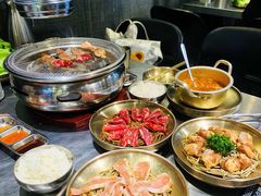 -本炙炭烤·蒲烧活鳗料理店(金沙洲店)