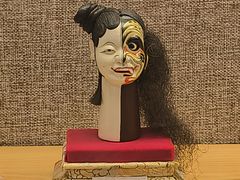 -中国闽台缘博物馆