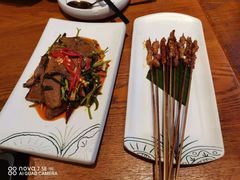 -云海肴·汽锅鸡·云南菜(苏州中心店)