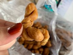 -王阿姨文昌油赞子(府桥街店)