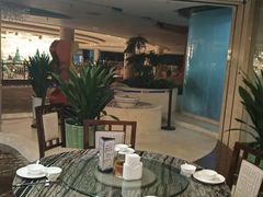 -四季轩中餐厅(徐州开元名都大酒店)