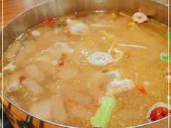 -荣波烤鸭(新世纪百货店)