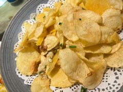 -大川先生·小龙虾·川菜(信义坊店)