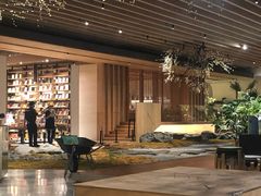 -Seesaw Coffee(朝阳大悦城店)