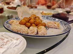 -新兴家喻酒家·羊城名宴(昌岗店)