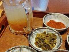 -豚一拉麺(花城汇南区店)