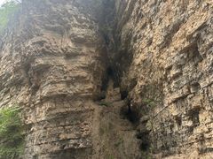 -龙门涧景区