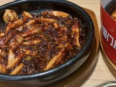 -米村拌饭(银泰中心店)