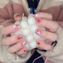 -LADYGIRL·Nail·Lash·美甲美睫