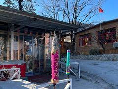 -天津盘山风景名胜区