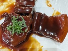 -世博源公馆·本帮融合菜·主题包厢·江景餐厅