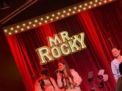 -MR.ROCKY洛奇先生·西餐&酒吧(太古仓店)