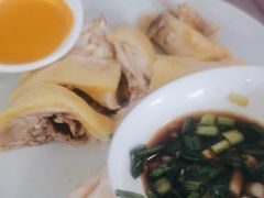 -同记鸡粥粉面店