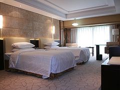 西国贸大酒店-北京西国贸大酒店