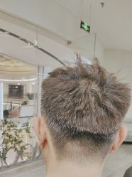 -慕名造型