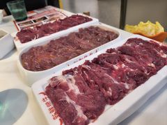 -浪里寻·臻牛养生牛肉火锅(方圆荟店)