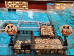 -艳阳天·非遗楚菜(武汉客厅店)