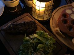 -El Bodegon阿根廷秘鲁餐厅(幸福路店)