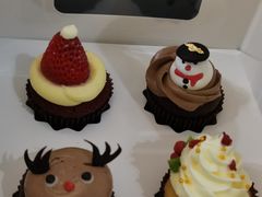 -旋木烘焙·生日蛋糕(梅林店)