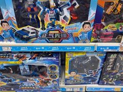 -TOYSRUS玩具反斗城(南通万象城店)