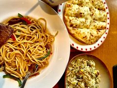 -菲滋意式餐厅(黄岩洞天店)