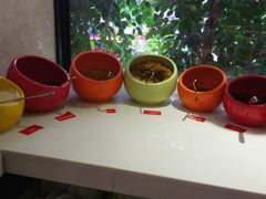 -川味堂·四川豆花(八卦岭店)