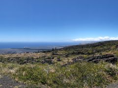 -夏威夷火山国家公园