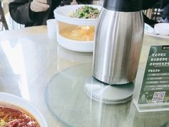 -新白鹿餐厅(城西银泰城店)