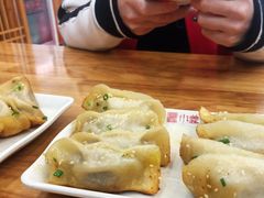 -小姜锅贴(凤凰街店)