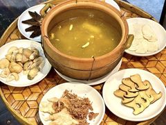 -一坐一忘云南菜(三里屯店)