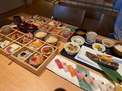 -岚山日本料理(珠江新城店)