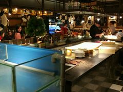-多伦多海鲜自助餐厅(百盛购物中心三阳店)