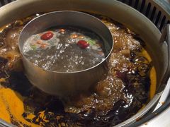-葛记红焖羊肉(人民路店)