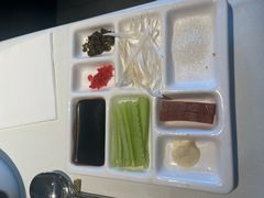 -四季民福烤鸭店(外滩外白渡桥店)