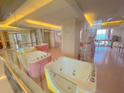 -喜宝母婴月子会所