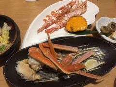 -山之川日料放题(通州店)