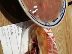 -驴世家驴肉火烧·凉皮·胡辣汤(五道口店)