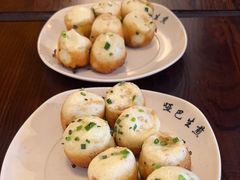 -哑巴生煎(临顿路店)