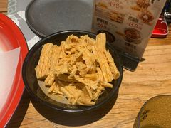 -北丐先生·野馄饨烧烤(泰达E街区店)