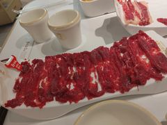 -潮正和潮汕牛肉火锅·老字号(番禺万达店)