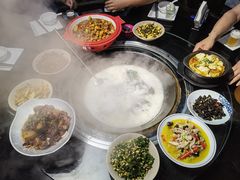 -好灶头妈妈菜·柴火灶台鱼·千岛湖土菜地标美食