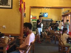 -富正毅三下锅·湘西韵味(天门山索道店)