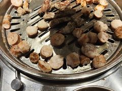 -炽城·烤肉名家(鸿达中央广场店)