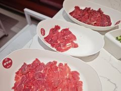 -牛物鲜切牛肉火锅(宜家荟聚店)