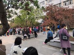 -北京联合大学(北四环校区)