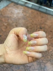 -雅洁美甲美睫