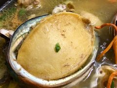 -吉品莞家·鲍鱼鸡煲(东莞店)