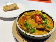 -若蘭慈·无国界素食料理(欢乐海岸店)