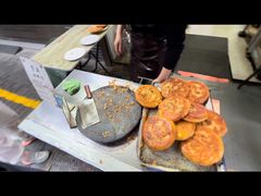 油糊璇-贾五油糊馅