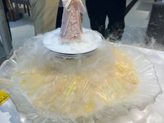 -楚鱼王·河鲜·湖北菜(华农店)
